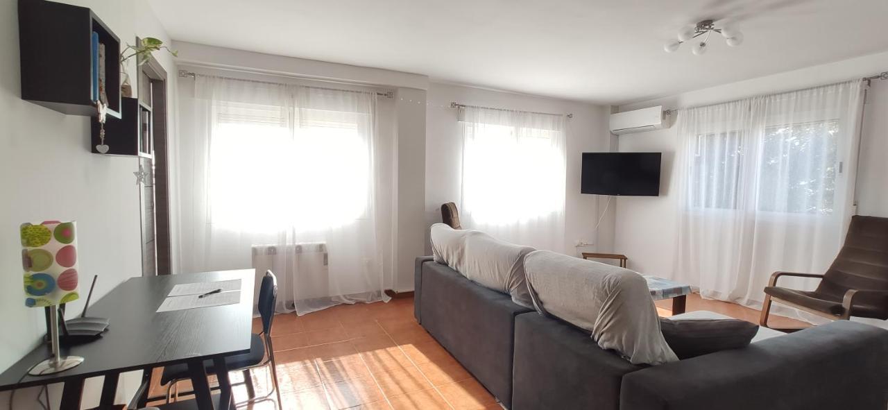 Apartamento rural NÍVALIS Nívar Exterior foto