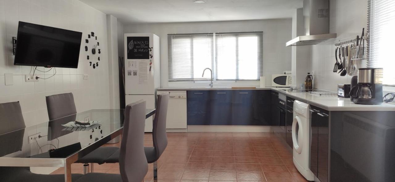 Apartamento rural NÍVALIS Nívar Exterior foto