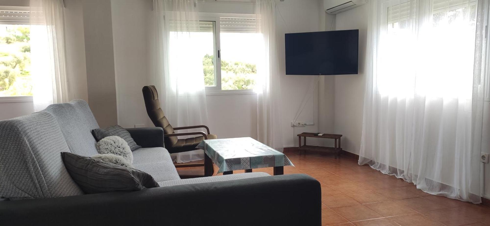 Apartamento rural NÍVALIS Nívar Exterior foto