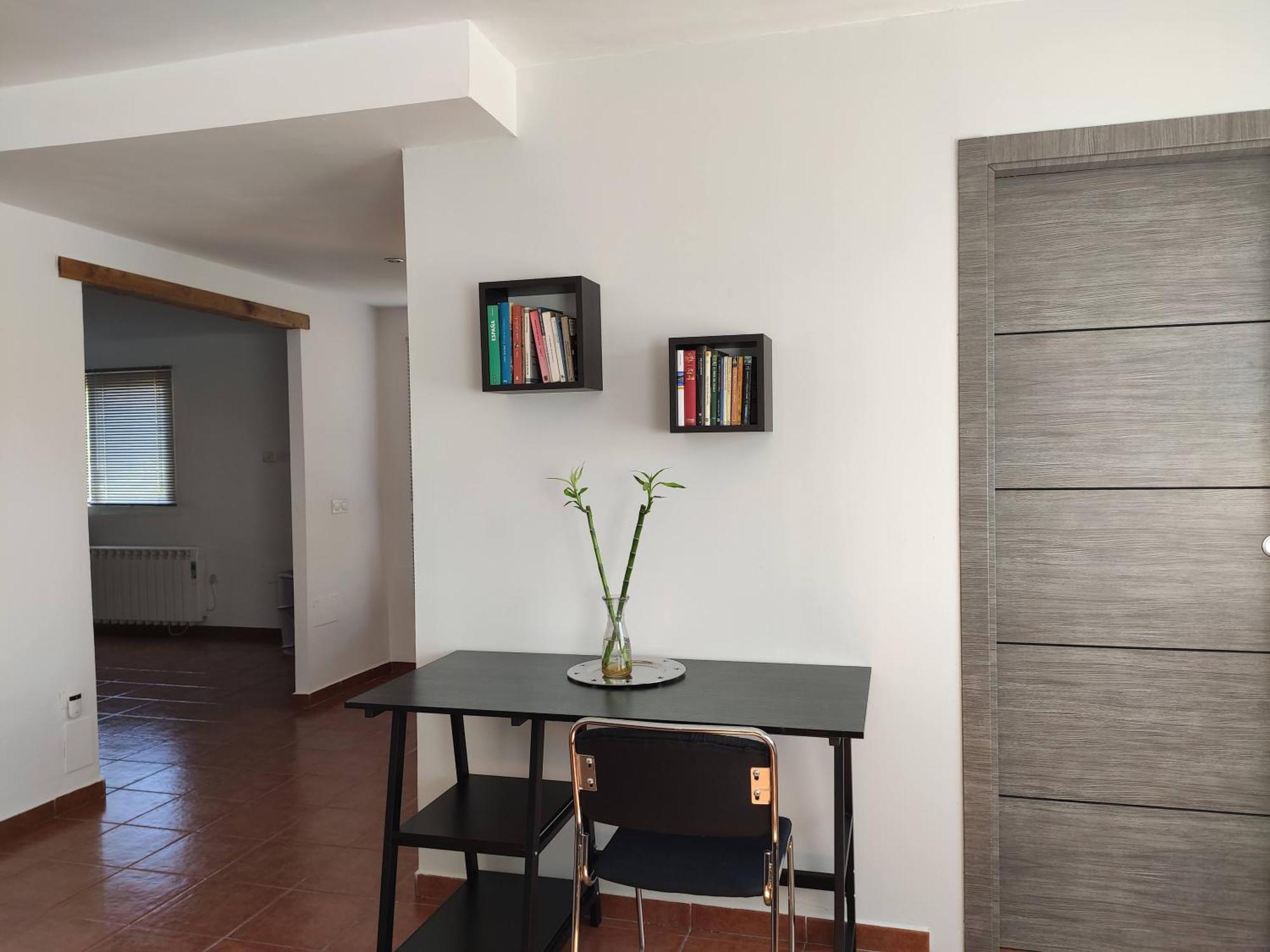Apartamento rural NÍVALIS Nívar Exterior foto
