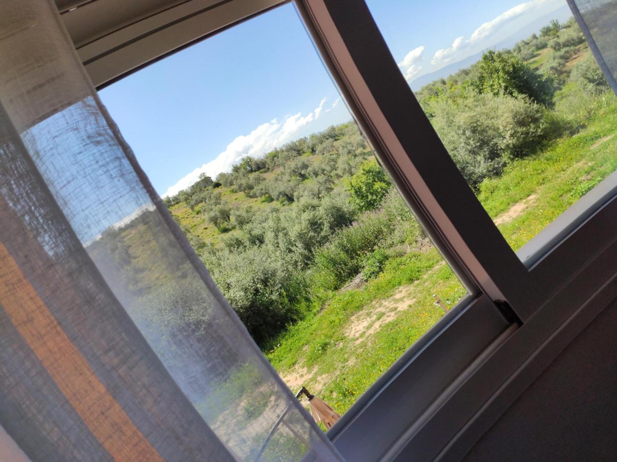 Apartamento rural NÍVALIS Nívar Exterior foto